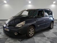 RENAULT - ESPACE 2.0 DCI 150 FAP ZEN - GO - Mise en service:…