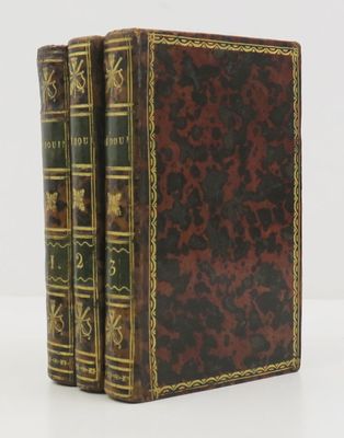 Moyen-Orient - MAYEUX (F. J.). Les Bédouins ou Arabes du dés…