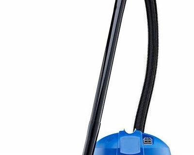 239// Nilfisk Buddy II 18L INOX Aspirateur Eau et Poussière …