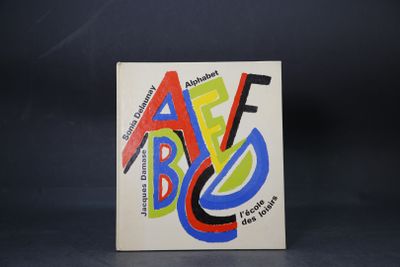 an image of a picture of a book with the letters abc and b