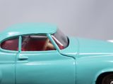 a toy car that is sitting on top of a table