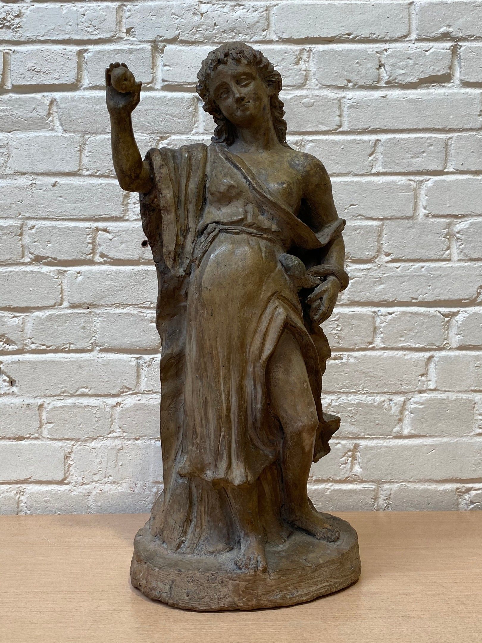 Objets d'art & Curiosités