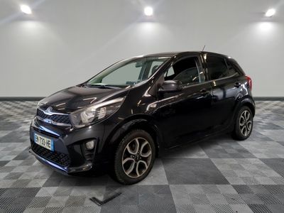 KIA - PICANTO 1.0L 66 CH ISG ORIGINS PREMIUM - ES - Mise en …
