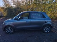 RENAULT TWINGO STE 1.0 SCE 65 CH - Genre : VASP - Carrosseri… (photo 5)