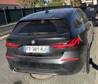 BMW - Serie 1 III M Sport 136 ch - Genre : VP - Carrosserie … (photo 3)