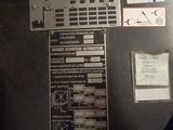 a close up of a control panel in a vehicle