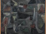 une image représentant un tableau représentant un homme et une femme
