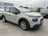 Citroën 1.2 PureTech PureTech PureTech 5 portes, boîte manuelle, diesel