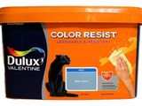 Peinture « Color Resist » de Duluxx, bleu clair, 1 gallon