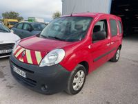 RENAULT KANGOO 1.5 DCI 90 CH - KANGOO 1. (photo 2)