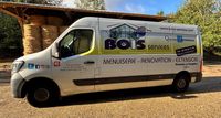 RENAULT MASTER - Genre : CTTE - Carrosserie : FOURGON - Ener… (photo 4)