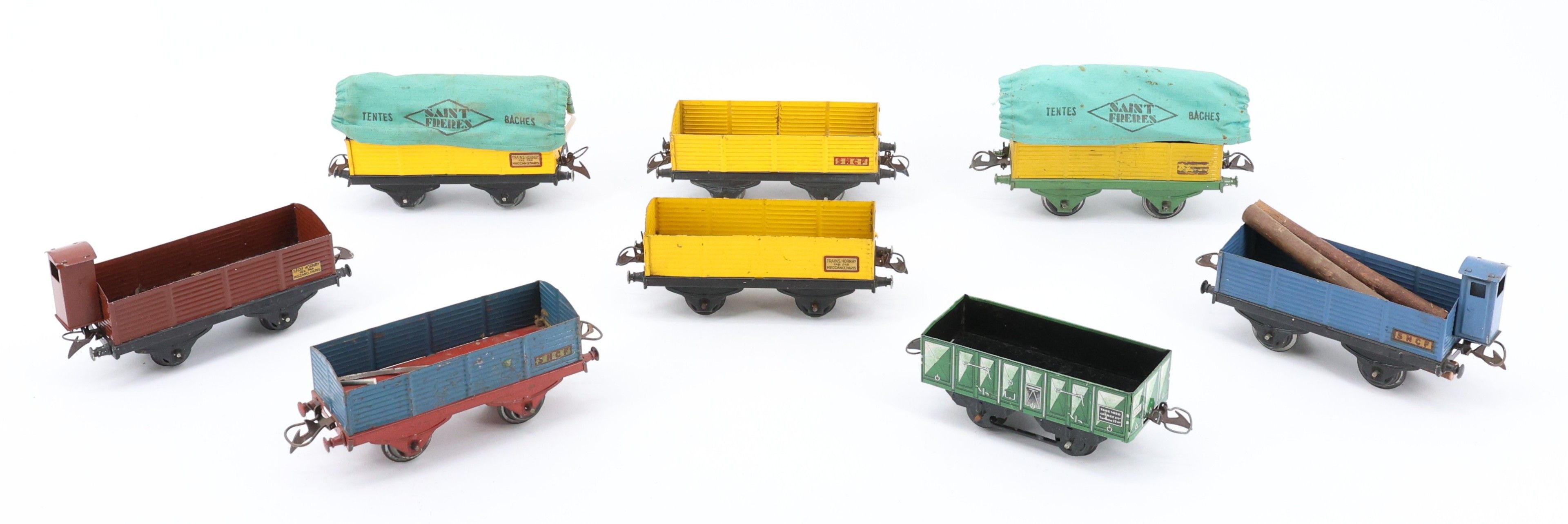 Objets d'art & Curiosités