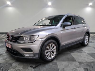 VOLKSWAGEN - TIGUAN 2.0 TDI 150 CONFORTLINE - GO - Mise en s…