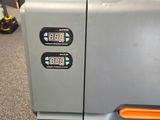 a machine that is sitting in the middle of a room