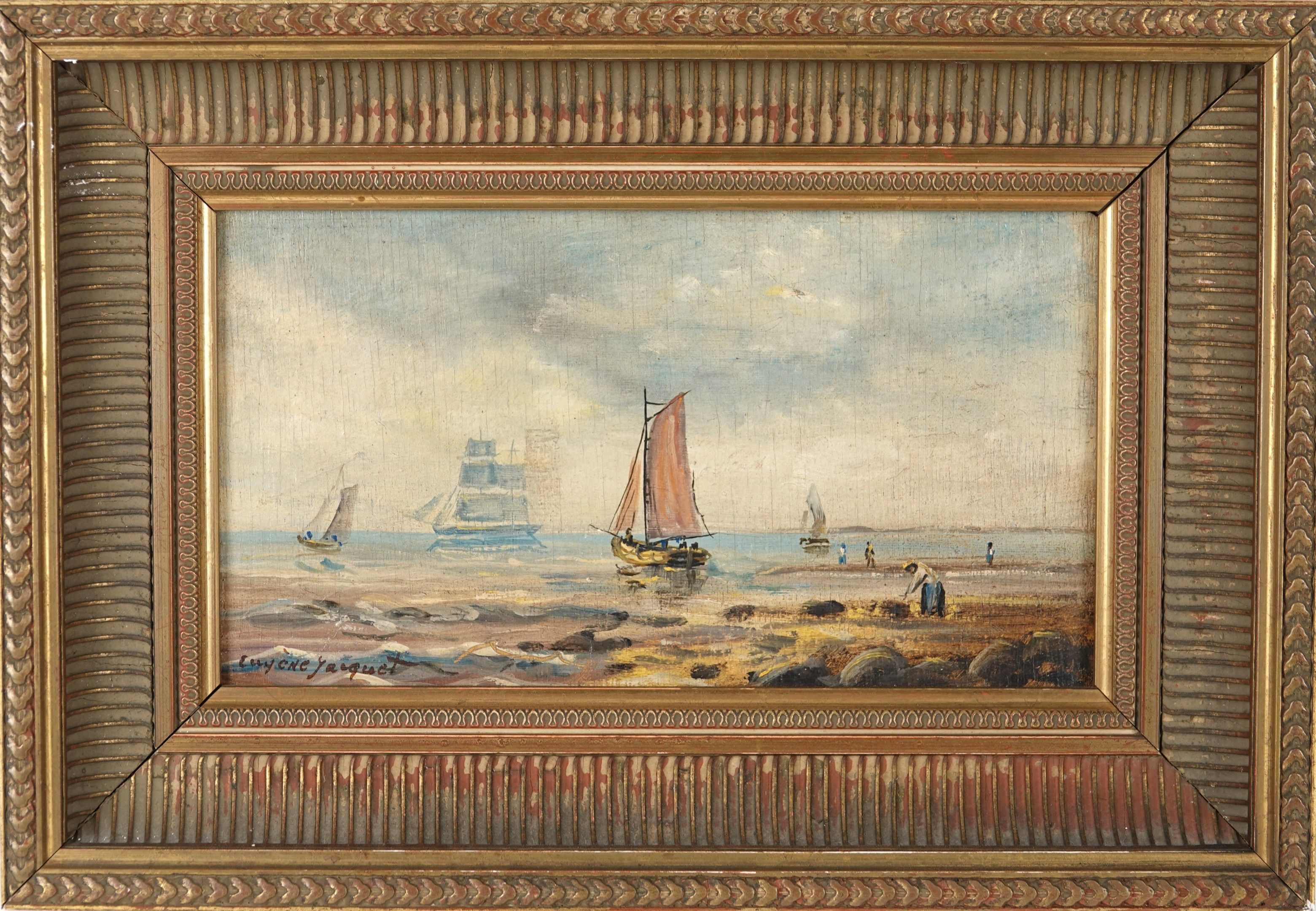 Objets d'art & Curiosités