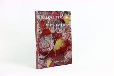 ALSTERLIND (Mark), Perspectives, Nîmes, Lucie Éditions, 2007…