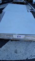 Lot d’environ 6,5 m² de carrelage, format 60 × 60 cm, teinte…
