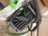 a pile of tools that are sitting on the floor