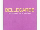 bellegardde, a book by jean - louis lefevre