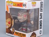 funko pop vinyl figure of a cartoon character in a box