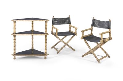 Atelier Jacques LEGUENNEC, décorateur