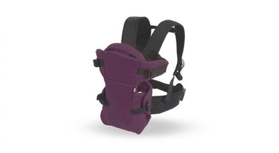 MOTHERCARE - Ce porte bébé à 3 positions assure le transport…
