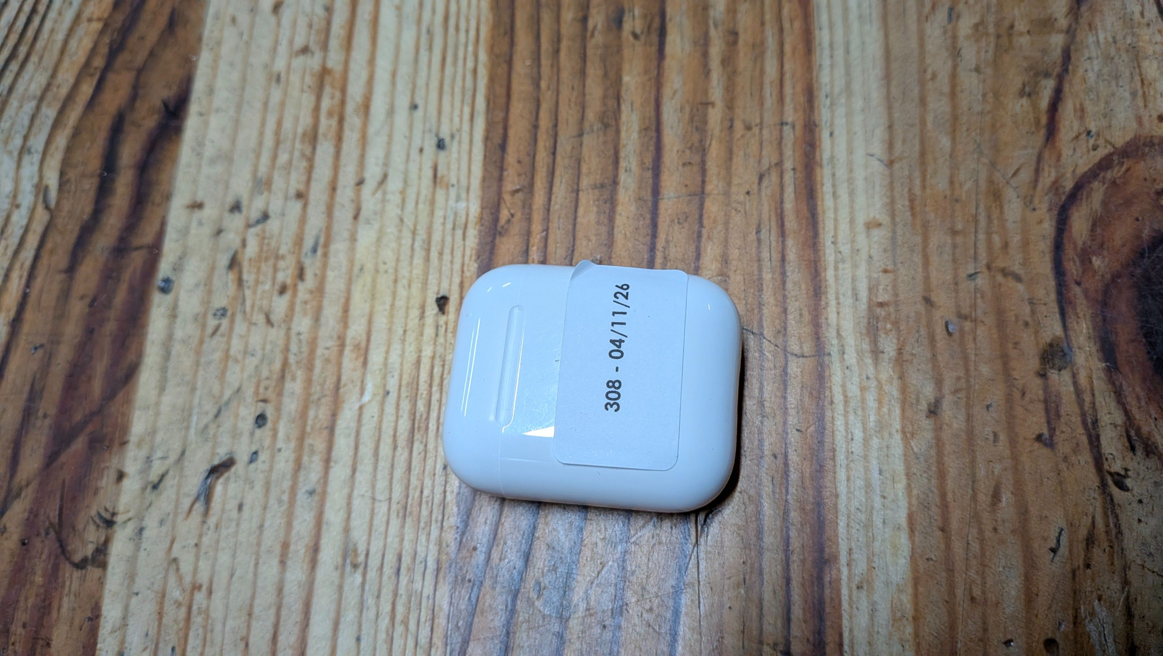 ECOUTEURS BLUETOOTH APPLE AIRPODS - TVA RECUPERABLE