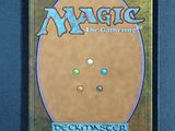 magic the gathering deckmaster deck box