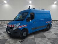RENAULT - MASTER FGN L2H2 3.5T 2.