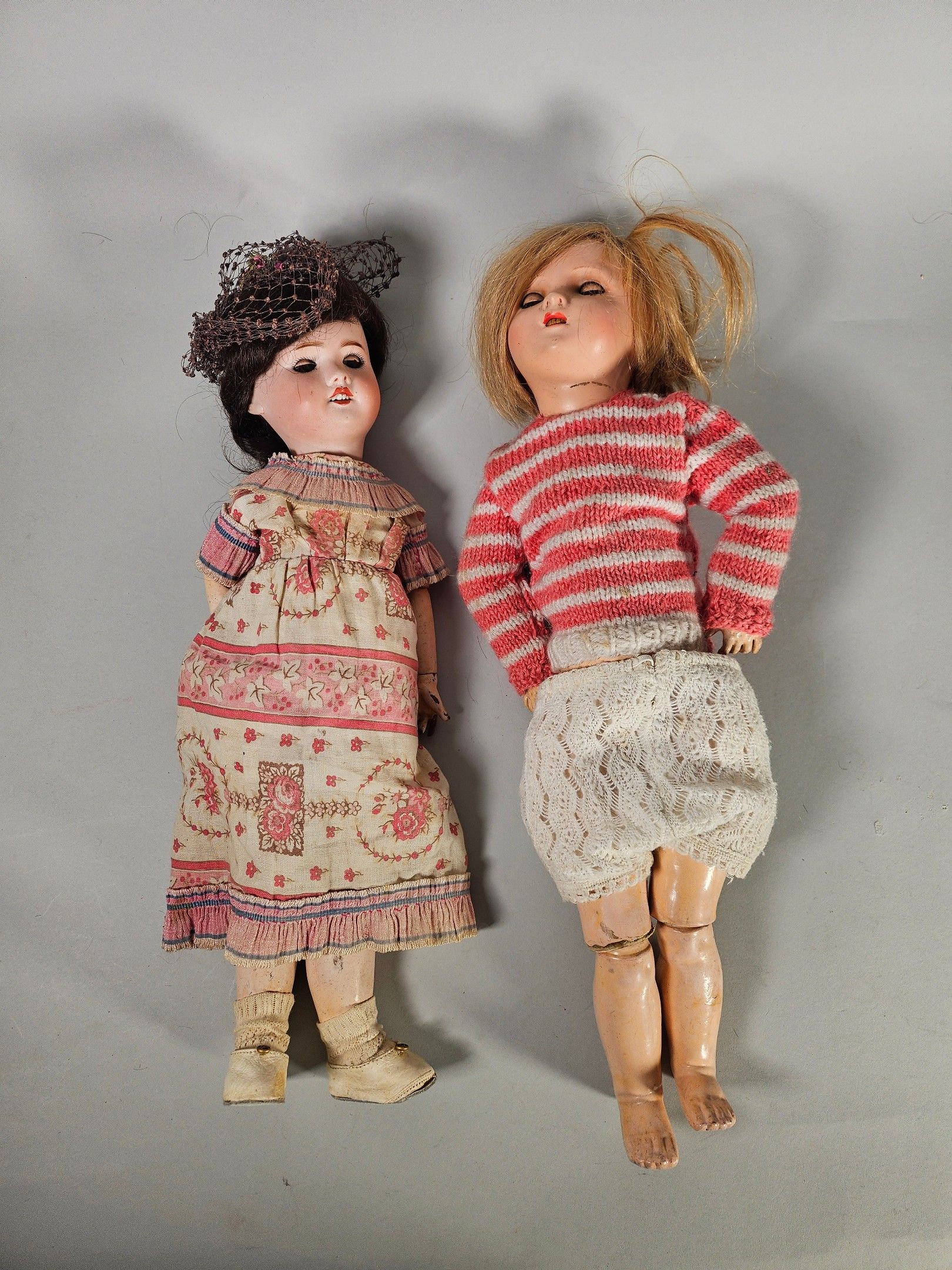 Objets d'art & Curiosités