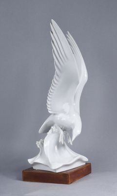 MEISSEN - ESSER Max (1885-1945) (D'après)