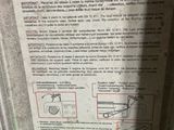 a sign on the side of a refrigerator telling people to keep out of the fridge