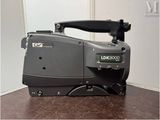 a video camera sitting on a table in a room