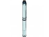a close up of a pen on a white background