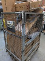 FORT ENSEMBLE DE PETITS MOBILIERS ET DECORATIONS (environ 1m… (photo 2)