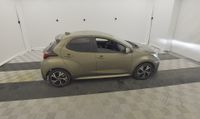TOYOTA YARIS 116H DESIGN BA 5P. (photo 3)