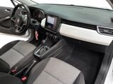 the interior of a car is clean and ready to be used