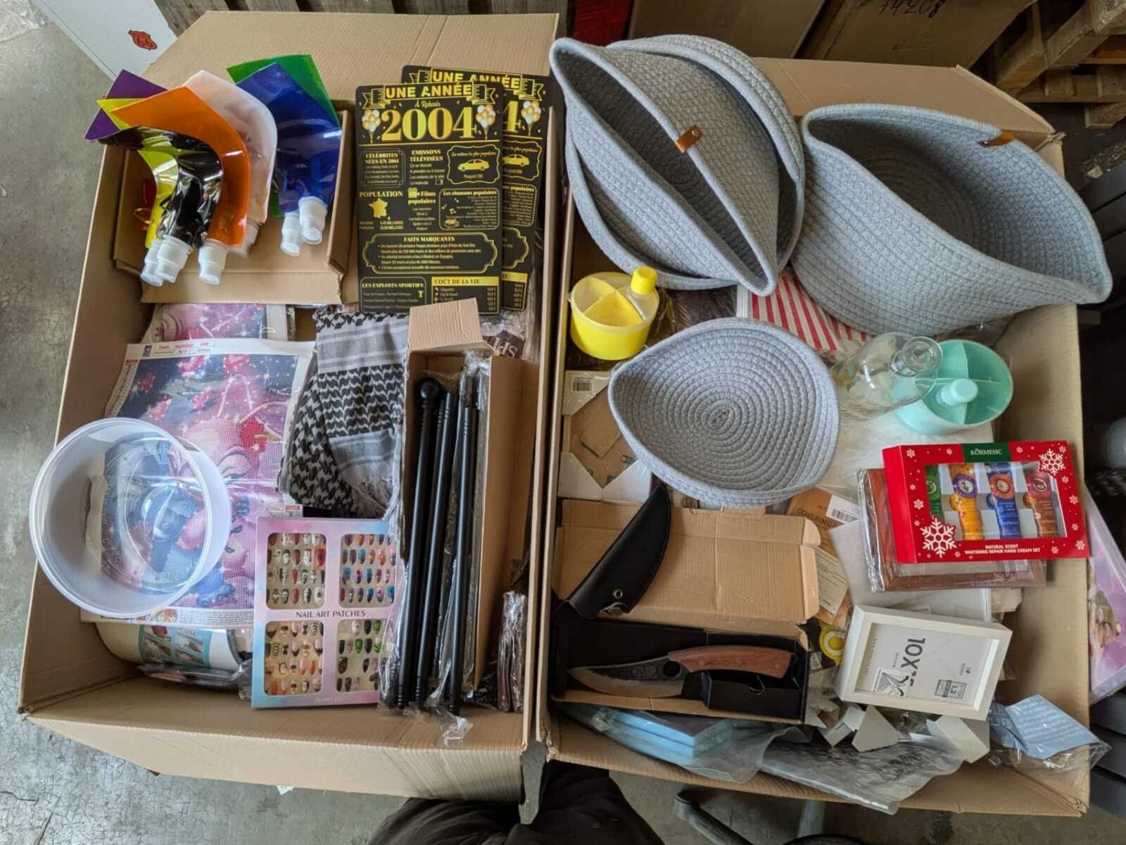 Destockage & Invendus