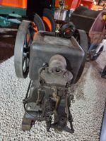 Moteur fixe INTERNATIONAL (photo 2)