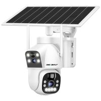 10798-291 / Caméra de surveillance extérieure - GENBOLT - AO…