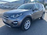 Land Rover Discovery SUV 2.0 SD4 HSE Luxury 5 portes