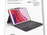 an image of a box with a laptop inside of it