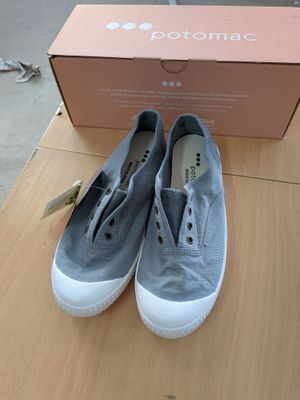 Paire de chaussures de marque POTOMAC