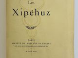 a book with an image of a medical symbol on it
