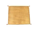 a picture of a piece of wood on a white background