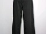 a woman ' s black pants on a mannequin mannequin mannequin mannequin mannequin mannequin mannequin mannequin