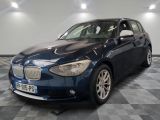 BMW Série 1 berline 2.0 120d Efficient Business 5 portes