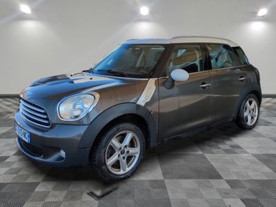 MINI Countryman D 112 CH All4 Cooper Business Call - SUV Compact