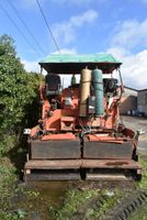 Finisseur DYNAPAC type 12000K (photo 3)
