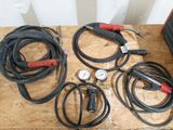 an image of a bunch of tools that are sitting on a table